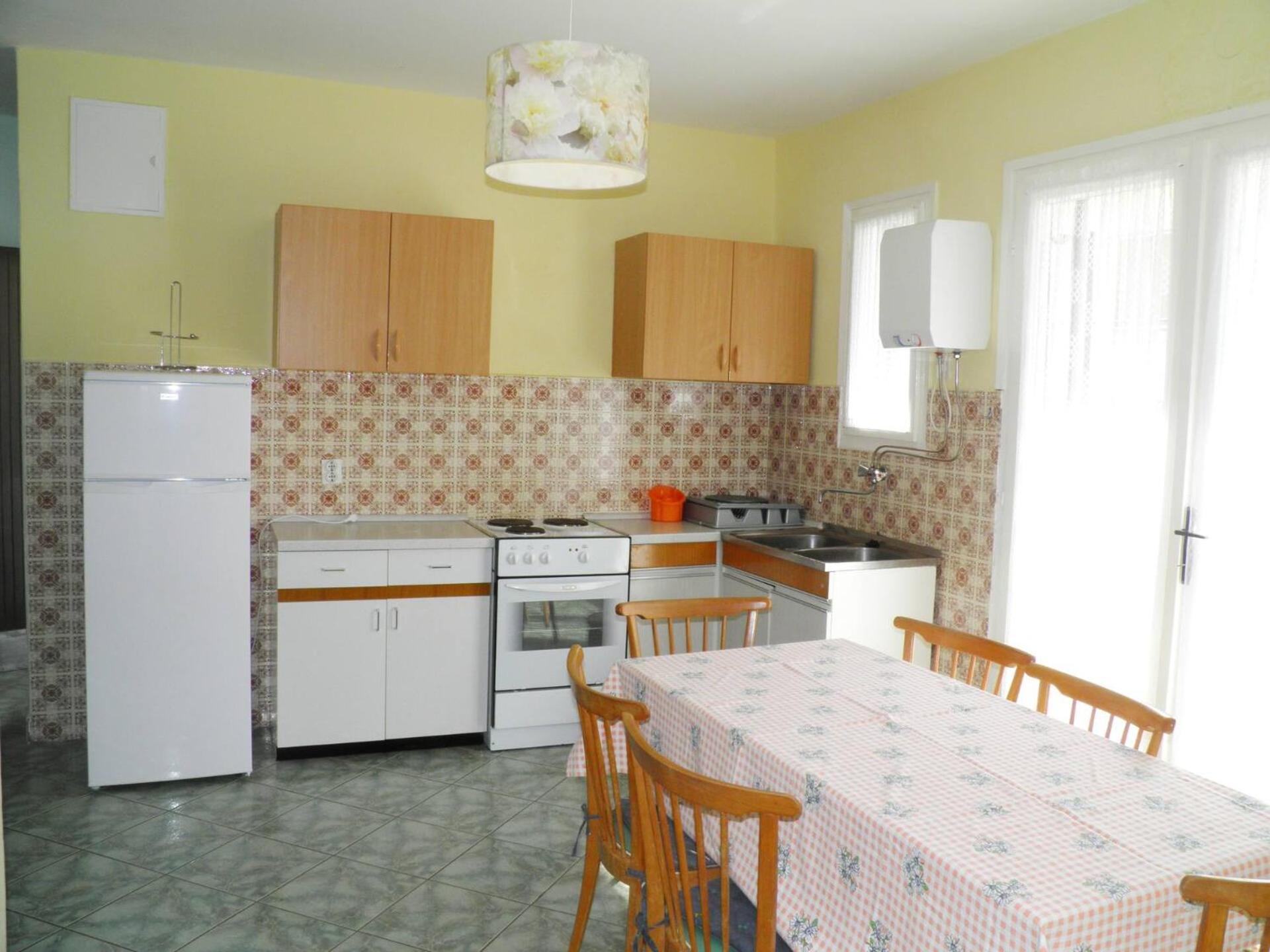 Apartments Klaric Башка Экстерьер фото